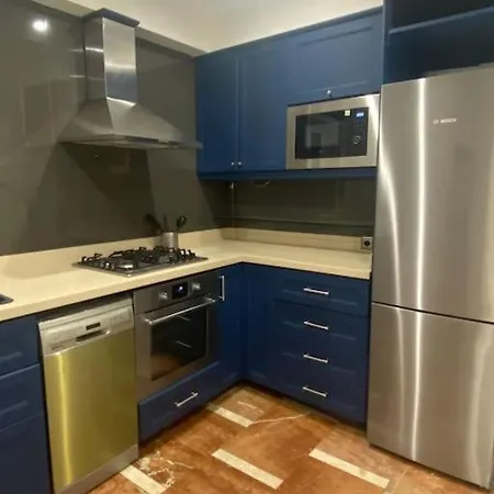 Nuevo! Piso Al Lado De Catedral - *