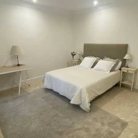 Nuevo! Piso Al Lado De Catedral - Apartmán