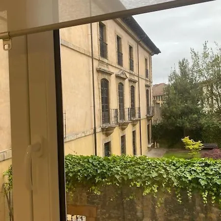 Apartment Nuevo! Piso Al Lado De Catedral -