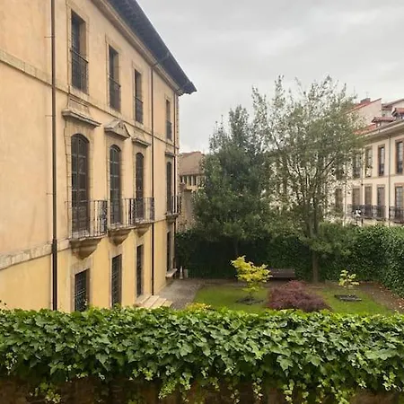 Apartment Nuevo! Piso Al Lado De Catedral - *