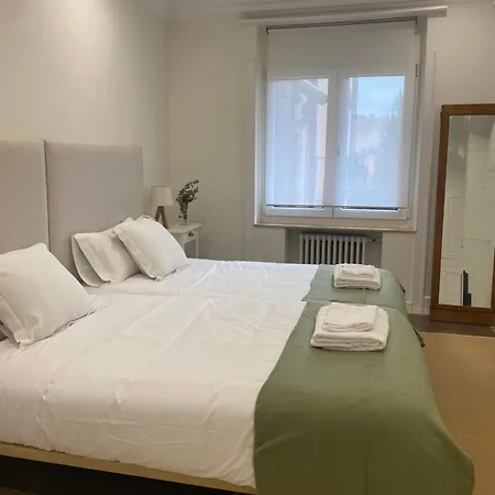 Apartmán Nuevo! Piso Al Lado De Catedral -