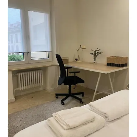 Apartmán Nuevo! Piso Al Lado De Catedral - *