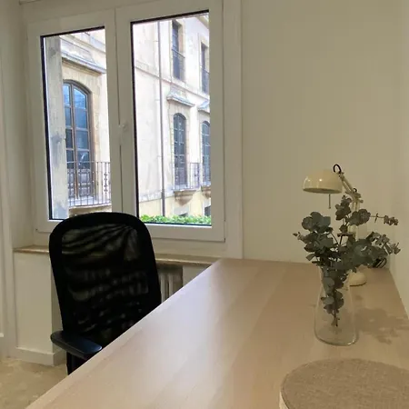 Nuevo! Piso Al Lado De Catedral - * Oviédo