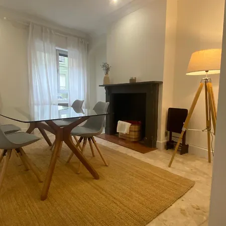 Nuevo! Piso Al Lado De Catedral - Apartmán