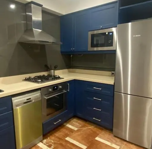 Nuevo! Piso Al Lado De Catedral - *