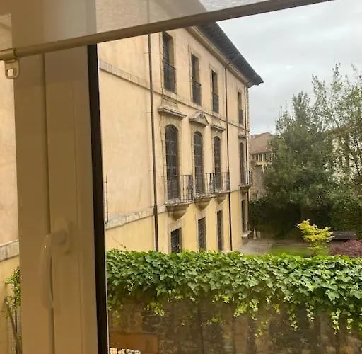 Apartment Nuevo! Piso Al Lado De Catedral -